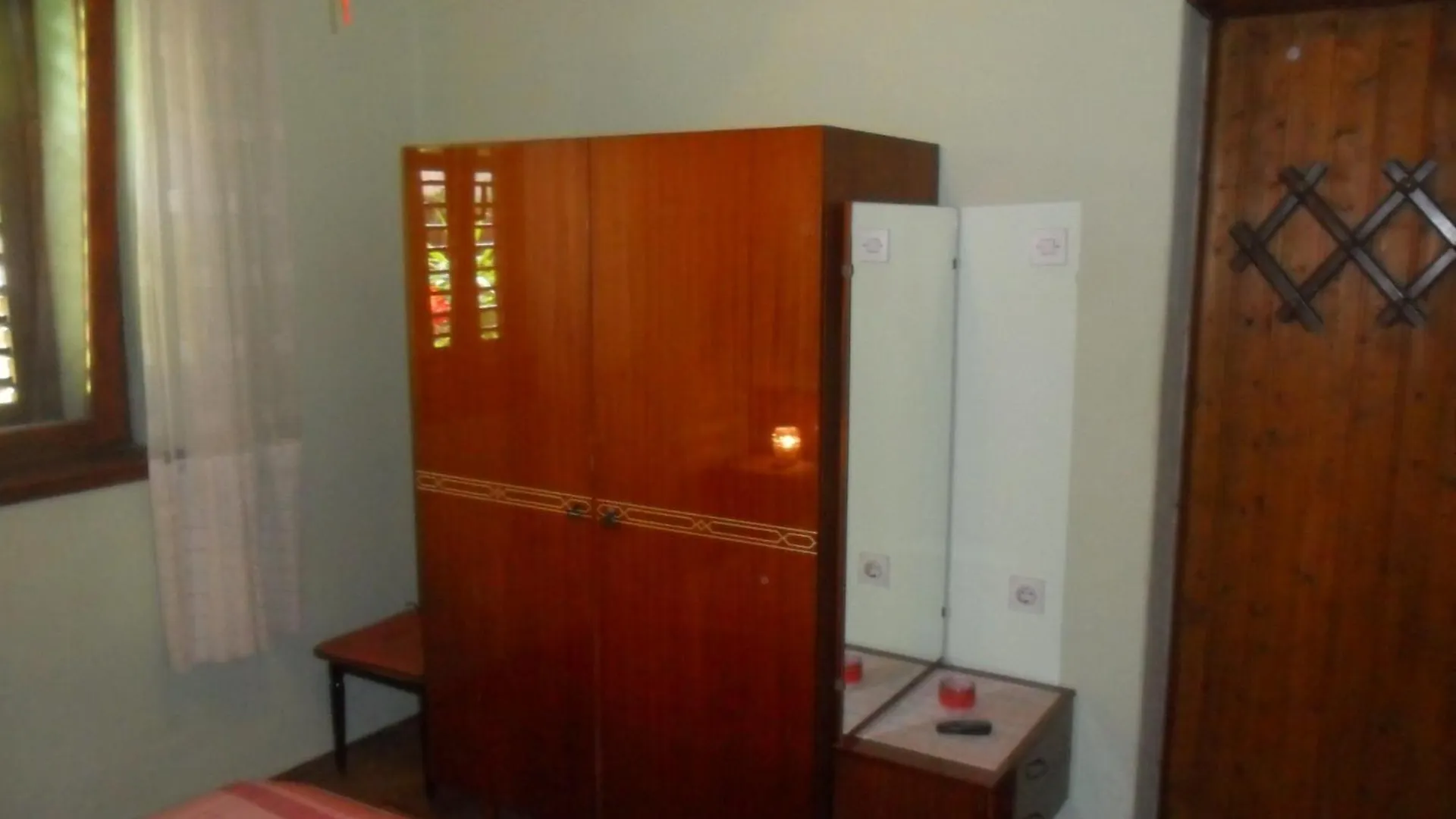 טרוגיר Apartmani Yucca