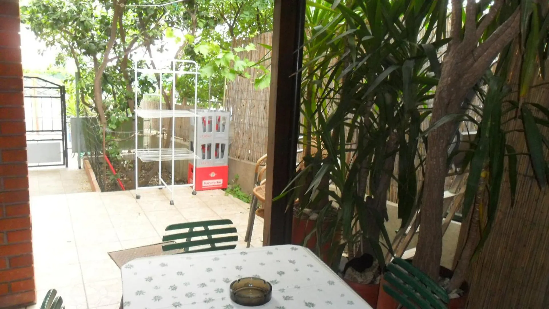 טרוגיר Apartmani Yucca קרואטיה
