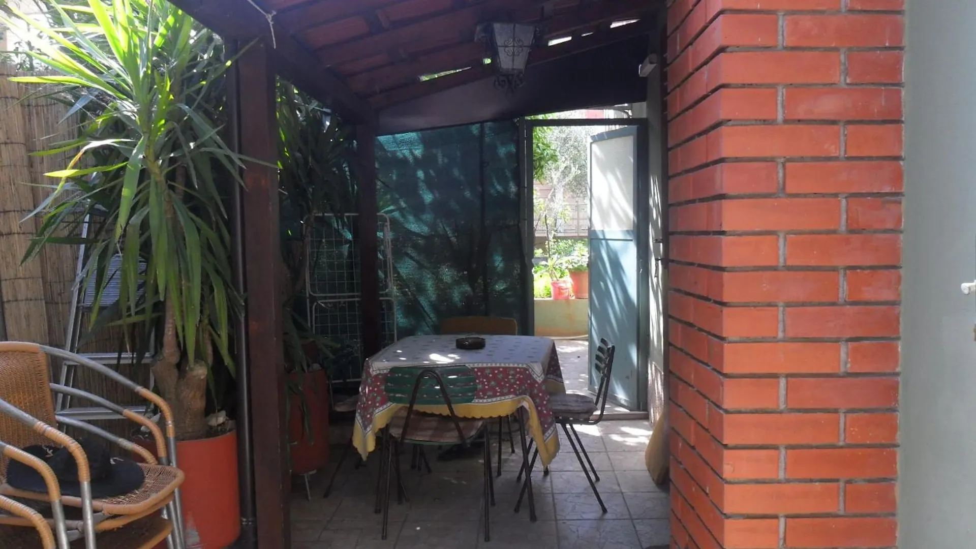 טרוגיר Apartmani Yucca