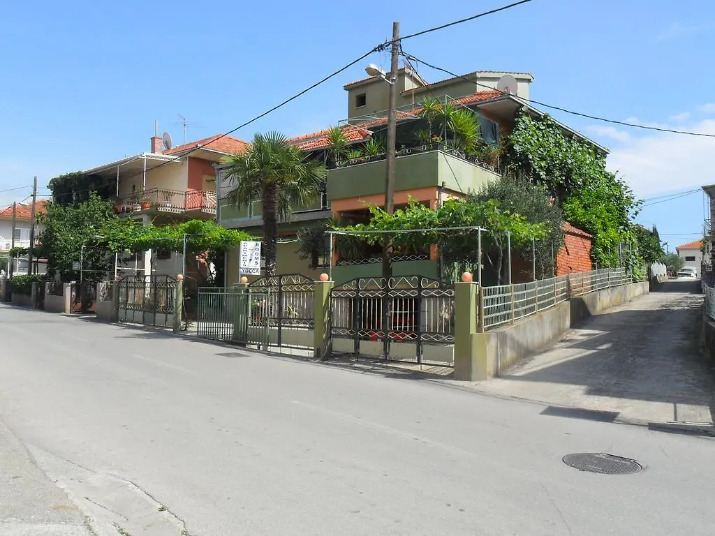 טרוגיר Apartmani Yucca