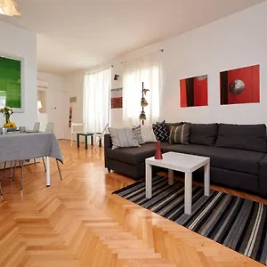 Appartement Tin Trogir