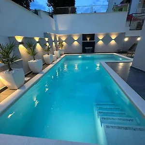 Appartement Imperium Trogir