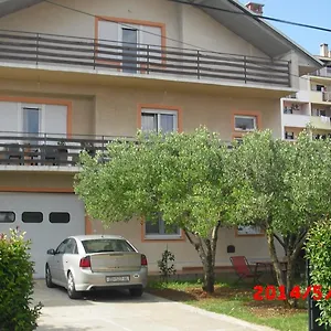 Appartement Roko Zadar