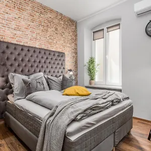 Appartement Porto Marina Rijeka