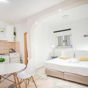 Appartement Emotha